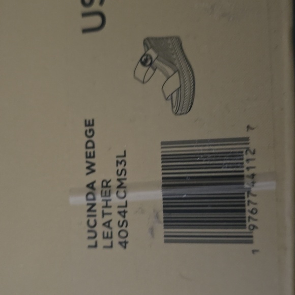 Michael Kors wedge - Picture 5 of 5